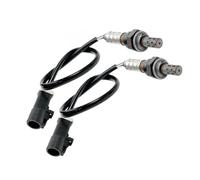 Accessori for sensore di ossigeno a monte 2 pezzi 234-4401 for 1995-2010 3.8L 4.0L 4.6L 5.0L Sostituzione del sensore di ossigeno