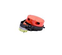 Accessori for sensori for aspirapolvere, testina spazzatrice 1 S45 Q70 Max seconda generazione S50 S51 S55 S5MAX S65MAV Q75 S7, sensore di errore, compatibile con Roborock(S7 MaxV Plus)