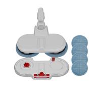 Accessori For Serbatoio acqua For Scopa Elettrica - Compatibile Con Parti Di Ricambio For Aspirapolvere Dreame V8 V9B/P V10 V11(1pcs 8.2mm)