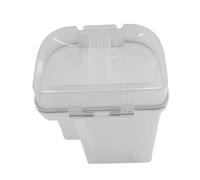 Accessori For Serbatoio Acqua Pulita, Compatibili Con Dreame, L10s Ultra SE/L10s, Compatibili Con Prime, Ricambi For Aspirapolvere L10 Ultra