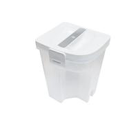 Accessori For Serbatoio Acqua Pulita E Serbatoio Acqua Sporca, Compatibili Con Roborock, Compatibili Con Qrevo Curv, Parti Di Ricambio S5X/5XC/5A1(Dirty Water Tank)