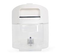 Accessori For Serbatoio Aspirapolvere Robot, Compatibile Con Tineco, Serbatoio Di Ricambio For Acqua Pulita/sporca For IFloor 3 Breeze/Floor One S3 Wet Dry(Clean Water Tank)