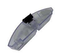 Accessori For Serbatoio Dell'acqua, Compatibili Con Roborock, S8 S80 / S85 / S80+ / S85+, Ricambi Originali For Serbatoio Dell'acqua For Aspirapolvere(Black tank)