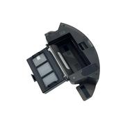 Accessori For Serbatoio Dell'acqua, Contenitore For La Polvere Con Filtro, Compatibile Con Conga, 1790 Ultra + Filtri Di Ricambio Cecotec Conga 1090 1790(Light green)