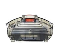 Accessori For Serbatoio Dell'acqua E Contenitore Della Polvere 2 In 1, Compatibili Con Xiaomi, Compatibili Con Lydsto, Parti Di Ricambio For Aspirapolvere Robot R1 Con Filtro