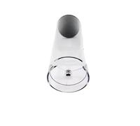 Accessori for serbatoio dell'acqua for macchina da caffè a capsule, compatibili con il contenitore della scatola Nestle NESPRESSO Vertuo Plus.