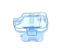 Accessori for serbatoio di recupero dell'acqua pulita for aspirapolvere - Compatibili con Dreame W10/W10 Pro, serbatoi for acque reflue, serbatoi for acque sporche(Clean water tank)