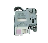 Accessori for serratura porta lavatrice, compatibile con Haier, interruttore ritardato elettronico ZV-447 0024000128R 250VAC Accessori lavatrice