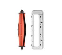 Accessori For Spazzola A Rullo, Compatibili Con Xiaomi, Robot Aspirapolvere X20 Plus/ X20+/ M40/ M30S/ Omni 1S/ Omni 2, Parti Tagliacapelli Anti-groviglio(Roller Brush+white cover plate)