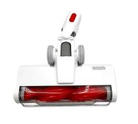 Accessori For Spazzola Principale A Forma Di V Con Testina Lite, Anche Opzionali, Compatibili Con MIJIA, G20, Compatibili Con Xiaomi, Parti For Aspirapolvere C203(Red roller brush)