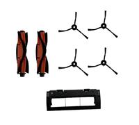 Accessori For Spazzola Principale, Laterale E Copertura Della, Compatibili Con Dreame Mova M1, Pezzi Di Ricambio For Robot Spazzatori(Packaging 2)