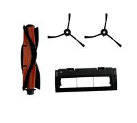 Accessori For Spazzola Principale, Laterale E Copertura Della, Compatibili Con Dreame Mova M1, Pezzi Di Ricambio For Robot Spazzatori(Packaging 1)