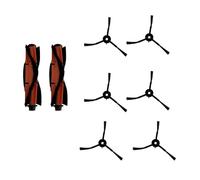 Accessori For Spazzola Principale, Laterale E Copertura Della, Compatibili Con Dreame Mova M1, Pezzi Di Ricambio For Robot Spazzatori(Packaging 4)