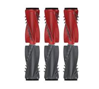 Accessori For Spazzole A Rullo For Aspirapolvere Robot Spazzola Principale, Compatibile Con Roborock, P20 Pro/G20S Ultra/G30/Qrevo Curv/Qrevo Edge(3 SET)
