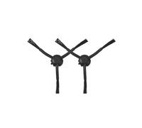 Accessori for spazzole laterali for aspirapolvere robot compatibili con 2Pro+1C 2C 1T STYTJ01 02 03ZHM X10+ Plus B102GL B101GL B101 Cn XMSTJQR2C(Light yellow)
