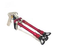 Accessori for spruzzatori airless a doppia testa con miscelazione esterna 288420-