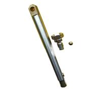 Accessori for spruzzatori airless, stelo lungo del pistone vecchio stile 390/395/495. -