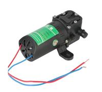 Accessori for spruzzatori for pompe idrauliche elettriche agricole DC12V Micro diaframma 3.5L/min Lavaggio a spruzzo d'acqua