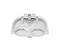 Accessori For Staffa Del Vassoio Di Pulizia, Compatibile Con Roborock, Q Revo, Compatibile Con Master, Vassoio Della Stazione Di Pulizia Del Mocio, Pezzi Di Ricambio For Robot Aspirapolvere