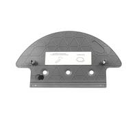Accessori For Staffa For Panno For Mocio, Compatibili Con Ecovacs, DN33 DN36 DN55 DN56 DN520 DN320, Aspirapolvere Robot, Pezzi Di Ricambio Facili Da Pulire