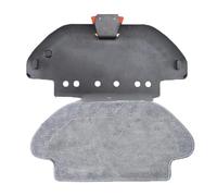 Accessori For Staffa For Panno For Mocio, Compatibili Con XiaoMi, Mop Pro STYTJ02YM 2S 3C, Compatibili Con VioMi, Parti Di Ricambio For Robot Pulitore V2 V3 SE(Black)