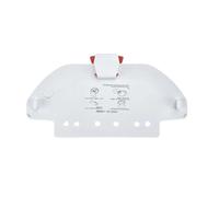 Accessori For Staffa For Panno For Mocio, Compatibili Con XiaoMi, Robot Vacuum Mop Pro STYTJ02YM 2S 3C, Compatibili Con VioMi, V2 V3 SE(White)