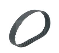 Accessori for stampante 3D adatti for 2GT GT2 Larghezza 6/10/15mm Cintura in gomma Cintura sincrona Circonferenza cintura circolare 1512-3600mm(2GT-1512,1PC_10MM)