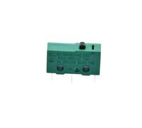 Accessori for stampante 3D da 5 pezzi Finecorsa verde Stampante N/ON/C a 3 pin(Beige)