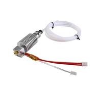 Accessori for stampanti 3D Kit hot end con testina J V5 0,4 mm/1,75 mm 12 V/24 V(24V)