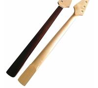 Accessori For Strumenti Musicali Con Tastiera Fretless In Palissandro, Manico For Basso Elettrico A 20 Tasti
