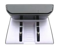 Accessori For Supporto Di Ricarica, Caricabatterie, Compatibile Con Silvercrest, SSR1 SSRA1, Compatibile Con ILIFE, Parti Di Ricambio For Aspirapolvere Robot V3X