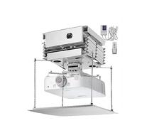 Accessori for supporto for proiettore da 1 m Staffa di taglio Carico massimo 30 kg Il sollevatore for telecomando supporta l'uso a soffitto for sale cinematografiche