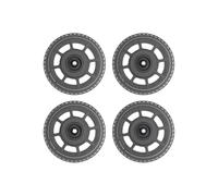 Accessori For Supporto Mocio, Compatibili Con Dreame, X50 Ultra/X50 Master/Mova V50 Ultra Complete Robot Aspirapolvere Mocio Pad Mocio Holder(4pcs)