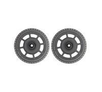 Accessori For Supporto Mocio, Compatibili Con Dreame, X50 Ultra/X50 Master/Mova V50 Ultra Complete Robot Aspirapolvere Mocio Pad Mocio Holder(2PCS)