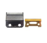 Accessori for Tagliacapelli, Compatibile Con Madeshow, Compatibile Con JRL, KM-90-4 DLC FADE Testina Di Ricambio for Lama Di Ricambio(DLC x5)