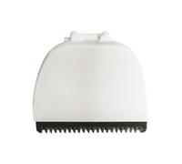 Accessori for Tagliacapelli Compatibili Con Panasonic ER503 ER506 | ER504, ER508, ER145, ER1410, ER1411, ER131, ER431, ER502 Lame for tagliacapelli elettrici(White)