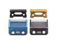 Accessori for Tagliacapelli Professionali, Compatibili Con Madeshow, Compatibili Con WAHL, KM-90-4 DLC FADE Testina Di Ricambio for Lama Speciale(All 2 colors)