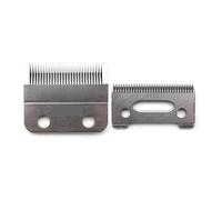 Accessori For Tagliacapelli Testine For Tagliacapelli, Compatibili Con Kemei KM-1550, Lame Di Ricambio Testina For Tagliacapelli(X3 Pcs)