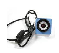 Accessori for telescopi, accessori for microscopi da laboratorio, oculare digitale 1,25", fotocamera elettronica con porta USB e sensore di immagine 0,3 MP