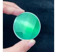 Accessori for telescopi astronomici con lente acromatica in gel rifrattivo serie con apertura da 50 mm(52f987 glued green)