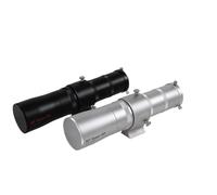 Accessori for telescopi astronomici con telescopio guida Super ED da 52 mm(Silver)