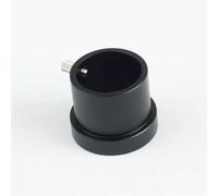 Accessori for telescopi astronomici Filettatura Femmina T2/M42 for interfaccia oculare da 1,25 pollici-31,7 mm Anello Adattatore for Montaggio Universale in Metallo