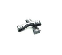Accessori for testina di ricambio ES9087 ES9068 Retina for lame compatibile con Panasonic ES8101 ES8103 ES8109 ES-ST21 ES-ST23 ES-ST25 ES-LM31(BLADE 2PCS)