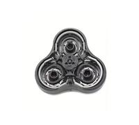 Accessori for testina di taglio S500C S500 S300, compatibile con Xiaomi Mijia, S500C S500 S300, testina di ricambio for rasoio elettrico MJTXD01SKS