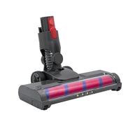 ,Accessori for testina spazzola for pavimenti motorizzata, compatibile con Dyson, V8 V7 V10 V11 V15 Parti della spazzola for pavimenti con testina a rullo for aspirapolvere, B
