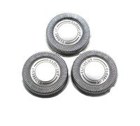 Accessori For Testine Di Rasatura Di Ricambio, Compatibili Con Le Testine Di Rasatura Philips HQ56, HQ55, HQ4, HQ3, HQ6843, HQ300, HQ64, HQ916 CloseCut.