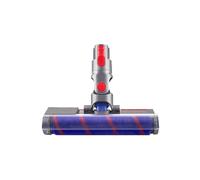 Accessori For Testine For Lavapavimenti, Compatibili Con Dyson V10Slim V12 SV18, Pezzi Di Ricambio For Aspirapolvere Con Spazzola Rotante Elettrica
