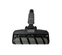 Accessori For Testine For Spazzole Elettriche For Pavimenti, Pezzi Di Ricambio Compatibili Con Aspirapolvere Portatile Senza Fili JIMMY H9 Flex / H10 Pro / H10 Flex(Black)