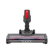 Accessori for testine for spazzole for pavimenti motorizzate, compatibilità con le parti della spazzola for testina a rullo for aspirapolvere Dyson V8 V7 V10 V11 V15