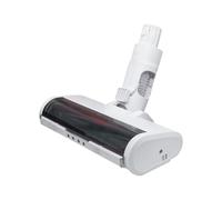 Accessori for testine for spazzole, testina for spazzole for tappeti con luce LED, compatibile con Xiaomi Mijia 1C K10 G9 G10 G9Plus G10Plus G9Pro G10Pro(Carpet brush)